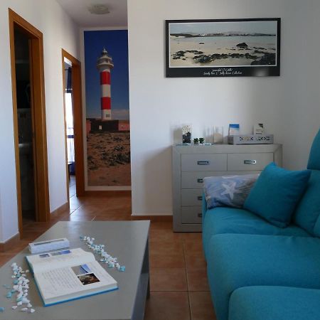Sandy Toes & Salty Kisses El Cotillo Exteriör bild
