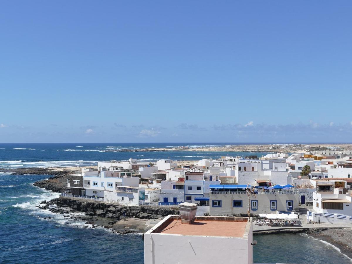 Sandy Toes & Salty Kisses El Cotillo Exteriör bild